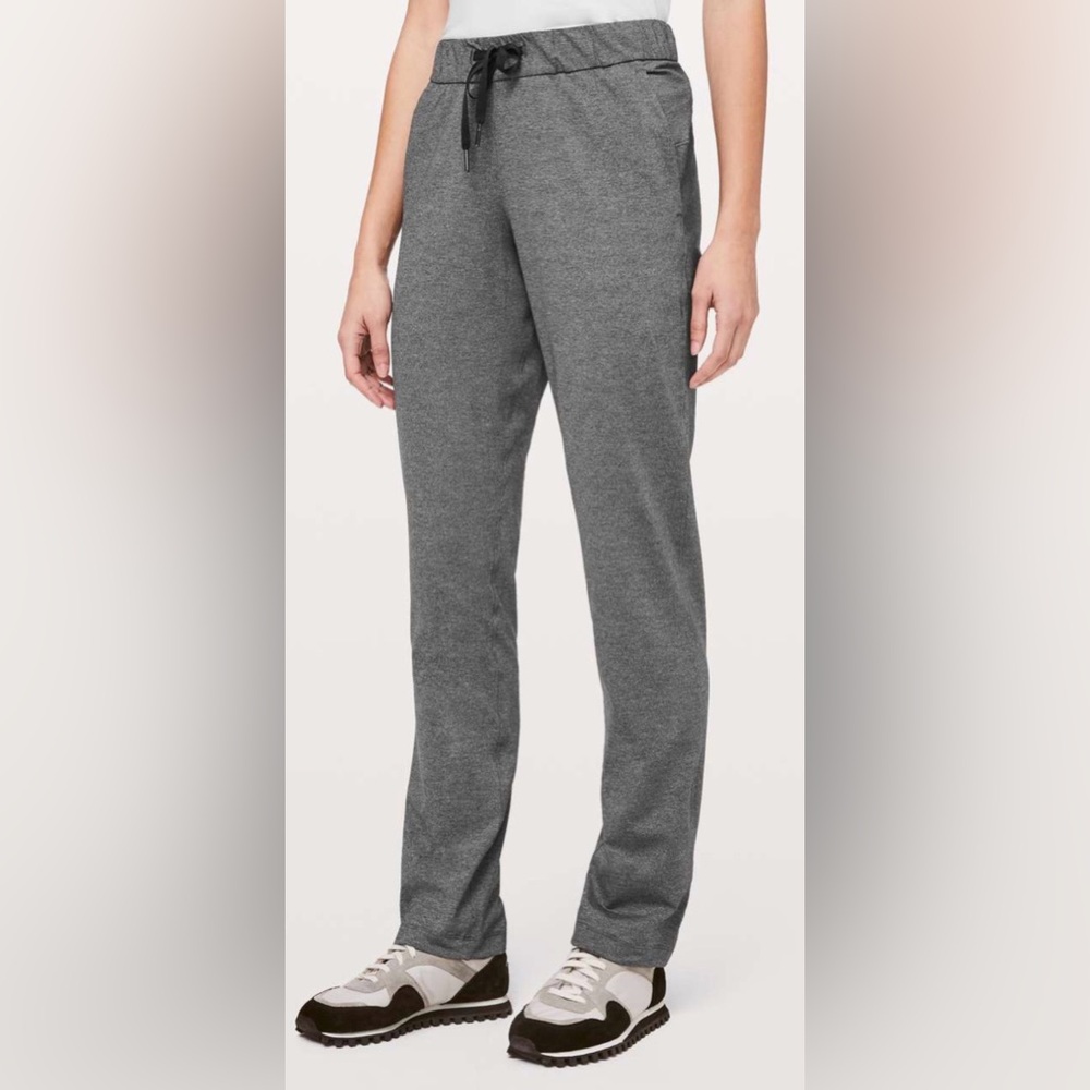 Lululemon On the Fly Pant